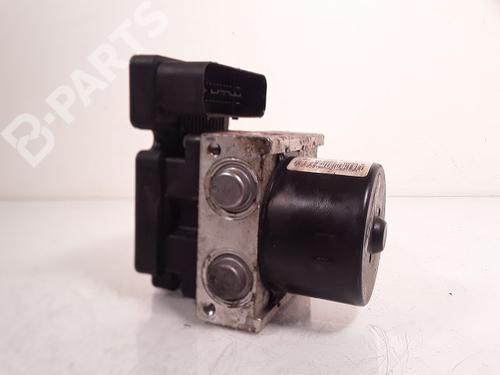 ABS Bremseaggregat RENAULT TWINGO II (CN0_) 1.5 dCi (CN0E) (64 hp) 9002692