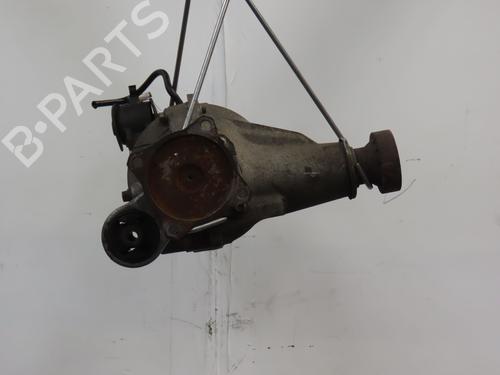 Front differential SUZUKI GRAND VITARA II (JT, TE, TD) 1.6 All-wheel Drive (JB416) | BP39218345M23 - Image 2