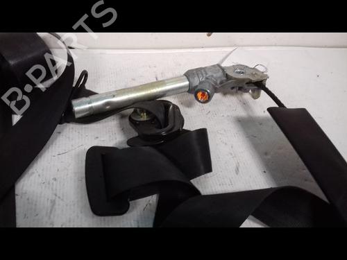 Used Front right seatbelt Front right seatbelt 9000187 9000187