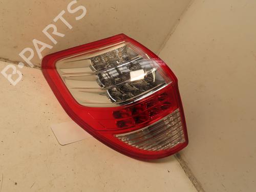 Used Left taillight TOYOTA RAV 4 III (_A3_) 2.2 D 4WD (ALA30_, ALA30R) (150 hp) 30979972