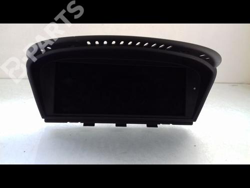 Display BMW 3 (E90) 318 d (143 hp) 65829211969