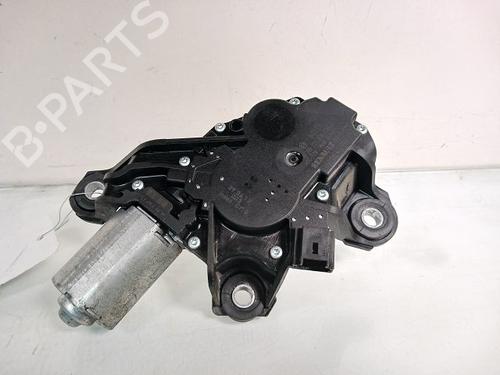 Used Rear wiper motor RENAULT KANGOO Express (FW0/1_) 1.5 dCi 70 (FW0A, KW0V) (68 hp) 12846838