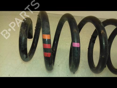 Shock absorber spring PEUGEOT 308 SW I (4E_, 4H_) 1.6 HDi | BP14890673C152