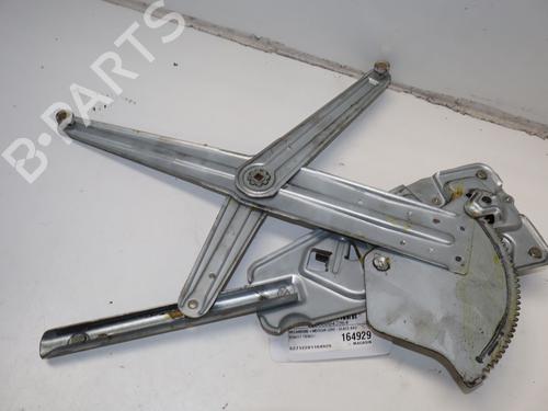 Used Front right window mechanism Front right window mechanism 36789938 36789938