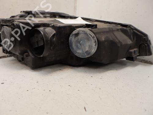 Left headlight VW POLO VI (AW1, BZ1, AE1) 1.0 TSI | BP33137859C28 - Image 2