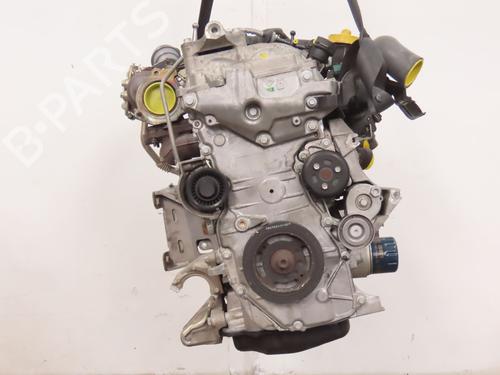 Engine RENAULT SCÉNIC III (JZ0/1_) 1.4 16V (JZ0F, JZ1V) | BP37186268M1 - Image 5