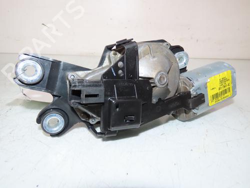 Rear wiper motor FORD B-MAX (JK) 1.0 EcoBoost | BP30955166M102