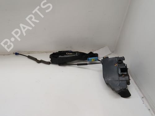 Front left lock CITROËN C4 Picasso II 1.6 HDi / BlueHDi 115 | BP27438616C98