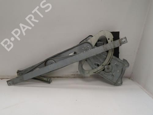 Used Front left window mechanism RENAULT SCÉNIC III (JZ0/1_) 1.9 dCi (JZ0J, JZ1J, JZ1K, JZ1S) (131 hp) 27529980