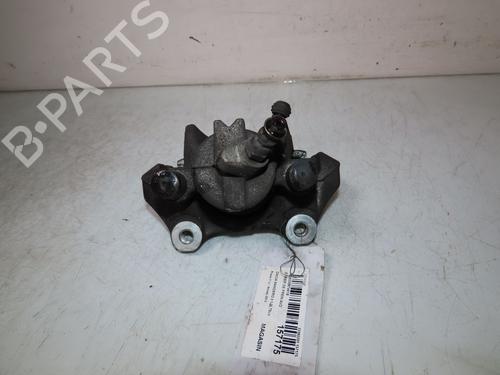 Used Right front brake caliper DACIA SANDERO II 1.2 (75 hp) 27926146