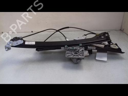 Used Front left window mechanism Front left window mechanism 8989697 8989697