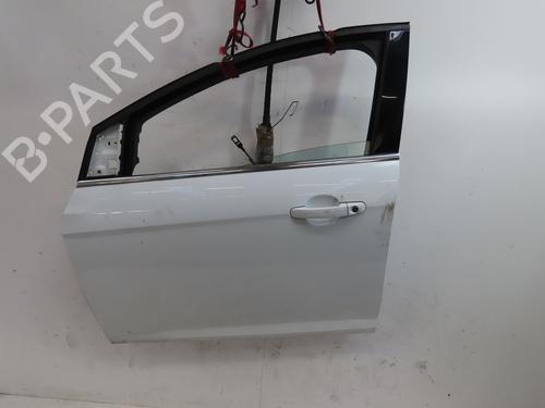Used Left front door FORD FOCUS IV (HN) 1.0 EcoBoost (125 hp) 31325084