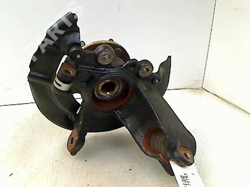 Right front steering knuckle FORD FOCUS III 1.0 EcoBoost | BP8975728M26 