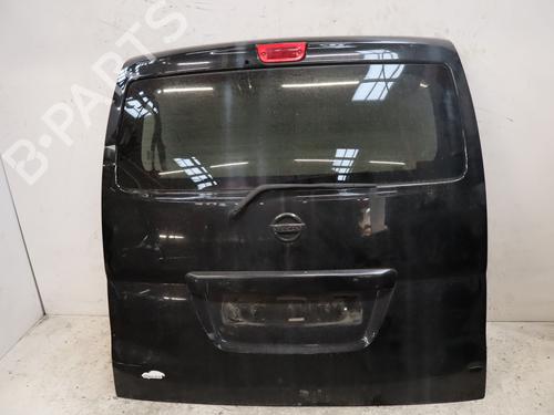 Bagklap CC/Kombi-Coupé Bagklap CC/Kombi-Coupé 38226658 38226658