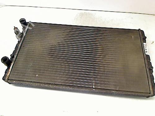Used Water radiator VW POLO (6N2) 1.4 (60 hp) 8976879