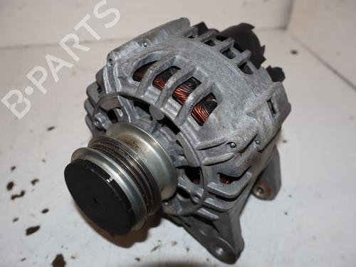 Used Alternator Alternator 39218115 39218115
