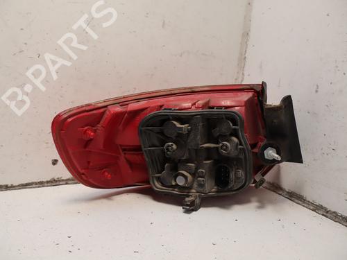 Used Right taillight Right taillight AUDI A3 Sportback (8PA) 2.0 TDI 16V (140 hp) 34387172 34387172