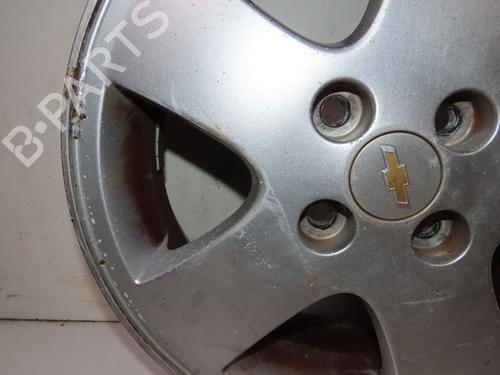 Rim CHEVROLET SPARK (M300) 1.2 | BP30951904C45