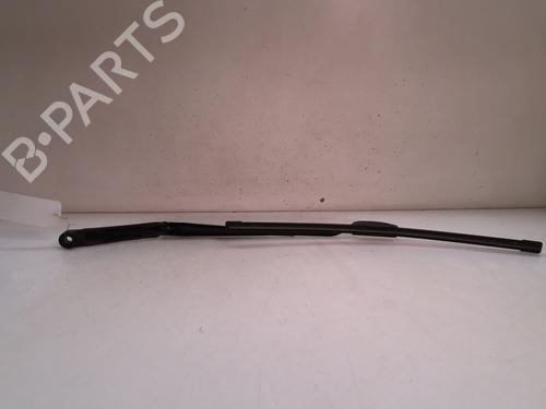 Used Front windshield wiper arm NISSAN MICRA IV (K13K, K13KK) 1.2 DIG-S (98 hp) 16770055