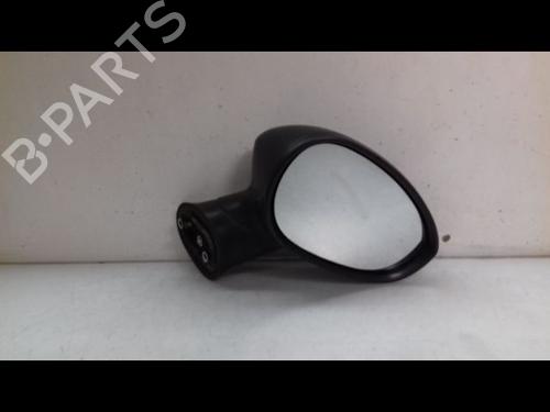Right mirror FIAT PUNTO EVO (199_) 1.2 | BP15378659C27 