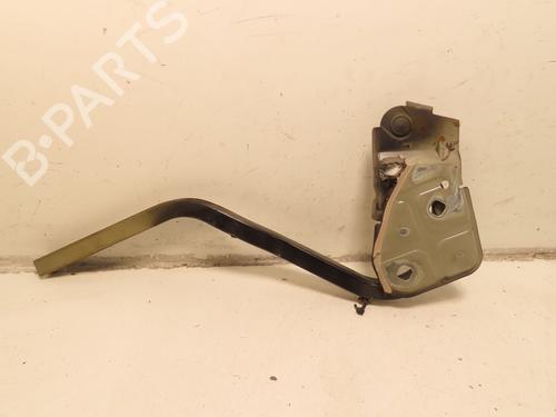 Used Hinge/Door check strap MINI MINI (R50, R53) One (90 hp) 30952805