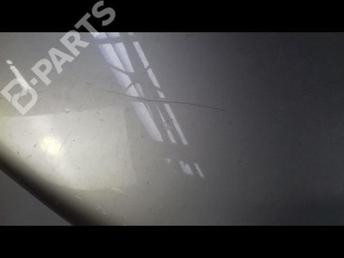 Tailgate VW GOLF III Cabriolet (1E7) 2.0 | BP9106193C6 