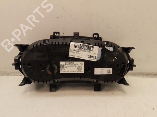 Cockpit VW TIGUAN (AD1, AX1) 2.0 TDI | BP29319418C47 