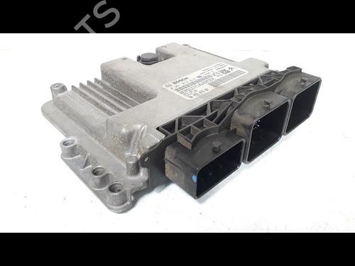 Used Engine control unit (ECU) CITROËN C3 Picasso (SH_) 1.6 HDI 90 (92 hp) 11952649