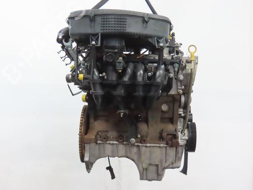 Engine DACIA LOGAN (LS_) 1.4 (LS0A, LS0C, LS0E, LS0G) | BP40051458M1 - Image 4