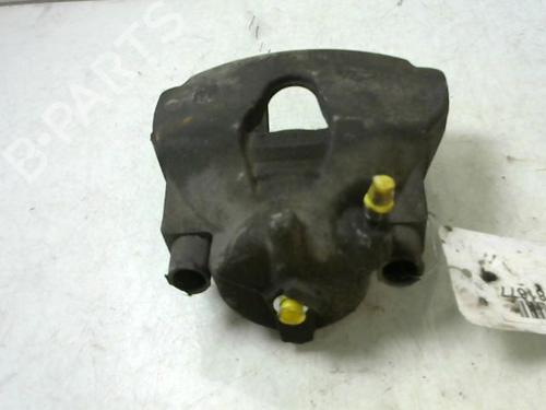 Right front brake caliper OPEL MERIVA A MPV (X03) 1.3 CDTI (E75) | BP14891414M104