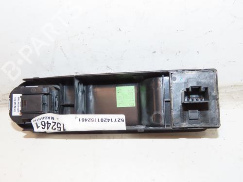 Used Left front window switch VW GOLF VI (5K1) 1.6 TDI (105 hp) 30953528