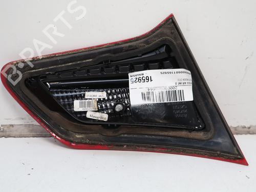 Right tailgate light CITROËN C4 II (NC_) 1.6 HDi 90 | BP37276667C80 - Image 2