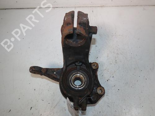 Left front steering knuckle CITROËN C3 Picasso (SH_) 1.6 HDi | BP30951479M25