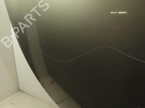Hood RENAULT MEGANE III Hatchback (BZ0/1_, B3_) 1.5 dCi (BZ09, BZ0D, BZ1W, BZ29, BZ14) | BP26071685C1 