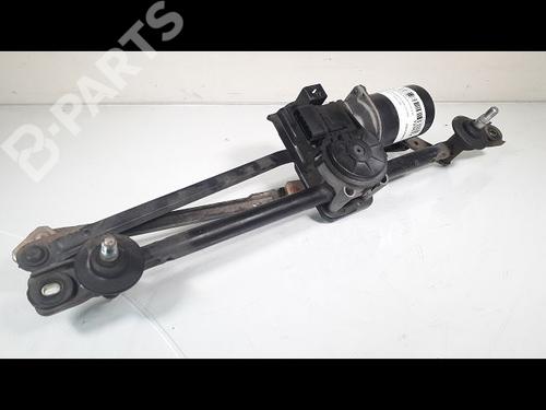 Used Front wiper motor HYUNDAI TUCSON (JM) 2.0 CRDi All-wheel Drive (113 hp) 10108061