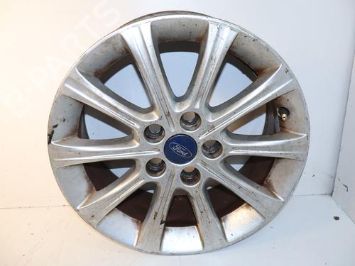 Used Rim Rim FORD MONDEO IV (BA7) 2.0 TDCi (140 hp) 33478793 33478793