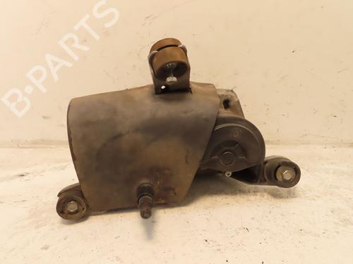 Front wiper motor CITROËN C5 III (RD_) 1.6 HDi 110 (RD9HZC) | BP28086604M29 