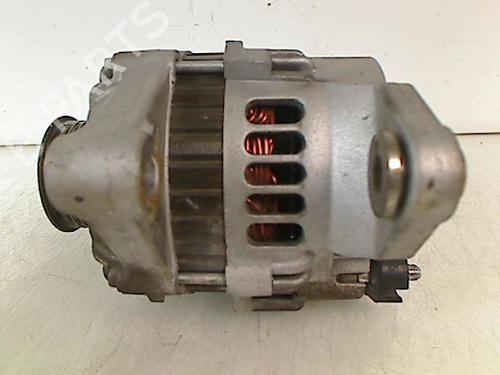 Alternator DACIA SANDERO 1.4 MPI LPG | BP23149169M7