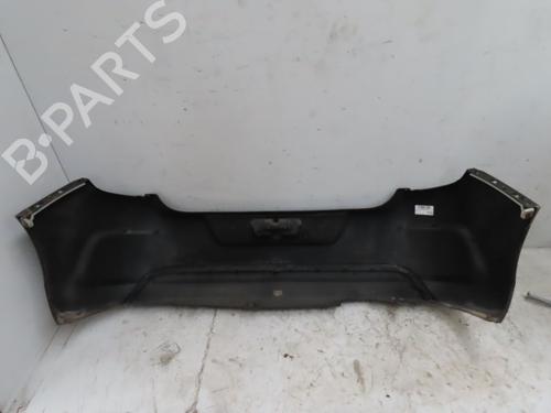 Used Rear bumper CITROËN C4 II (NC_) 1.6 HDi 90 (92 hp) 28309820
