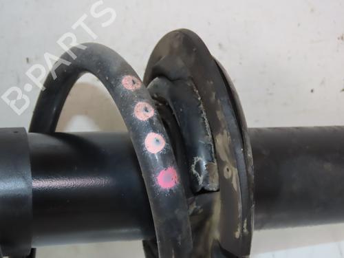 Left front shock absorber AUDI A5 Sportback (8TA) 2.0 TDI | BP27580975M16 