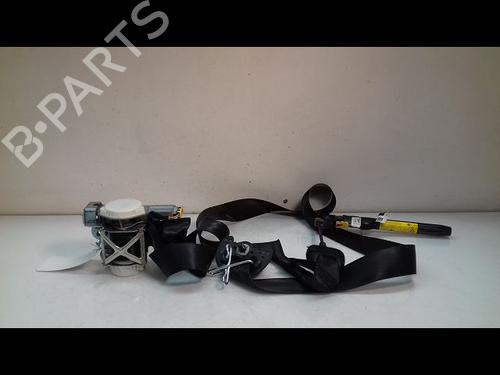 Used Front right belt tensioner PEUGEOT 3008 I MPV (0U_) 2.0 HDi Hybrid4 (163 hp) 10000780