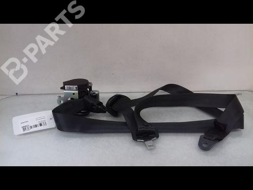 Used Front left belt tensioner PEUGEOT 807 (EB_) 2.0 HDi (163 hp) 10053601