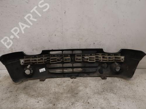 Used Front bumper Front bumper RENAULT TWINGO I (C06_) 1.2 16V (C06C, C06D, C06K) (75 hp) 35935895 35935895