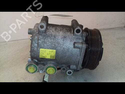 Used AC compressor FORD FIESTA VI (CB1, CCN) 1.4 TDCi (68 hp) 8983505