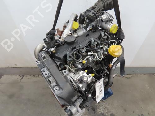 Engine RENAULT CLIO IV (BH_) 1.5 dCi 75 | BP39217691M1 - Image 5