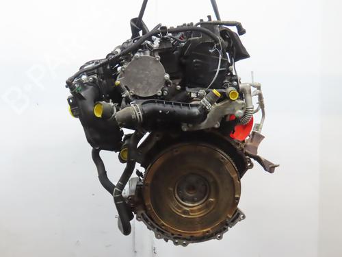 Engine FORD C-MAX II (DXA/CB7, DXA/CEU) 1.0 EcoBoost | BP38608854M1 - Image 3
