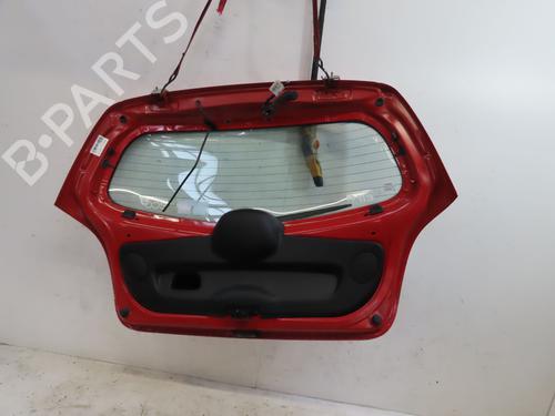 Used Tailgate Tailgate RENAULT TWINGO II (CN0_) 1.2 16V (CN04, CN0B) (75 hp) 32511976 32511976