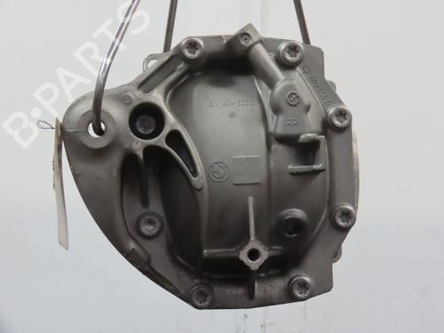 Rear differential BMW 3 (G20, G80, G28) 316 d Mild-Hybrid | BP39218318M24 - Image 3