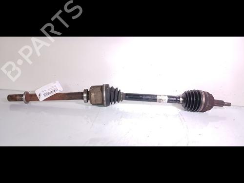 Right front driveshaft RENAULT LAGUNA III (BT0/1) 2.0 dCi (BT01, BT08, BT09, BT0E, BT0K, BT12, BT1C, BT1D,... | BP15744826M39 
