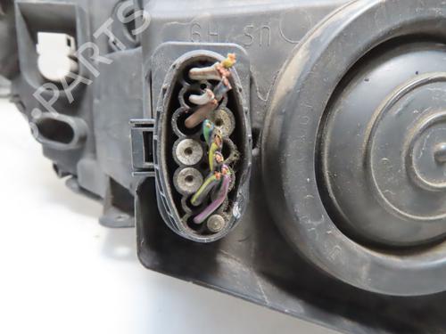 Left headlight FORD TRANSIT CONNECT V408 Box Body/MPV 1.6 TDCi | BP26463118C28 - Image 4